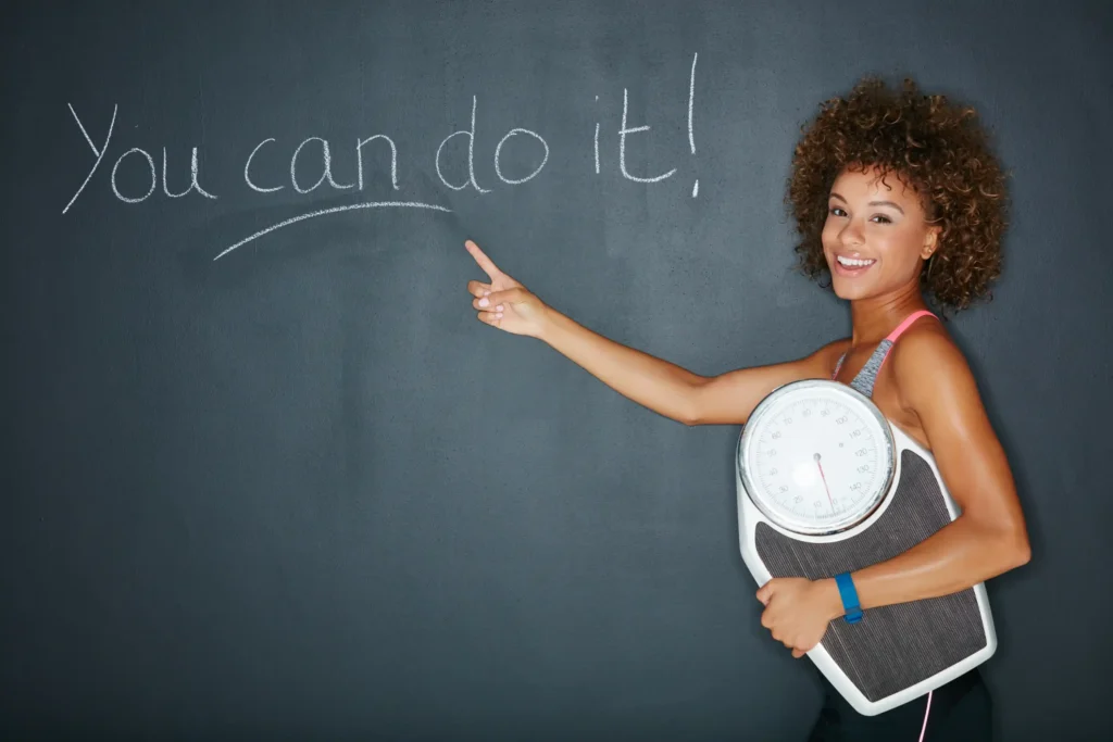come trovare la motivazione per la dieta?