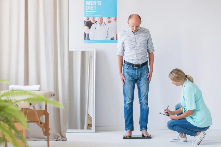 BMI: cos’è e come si calcola