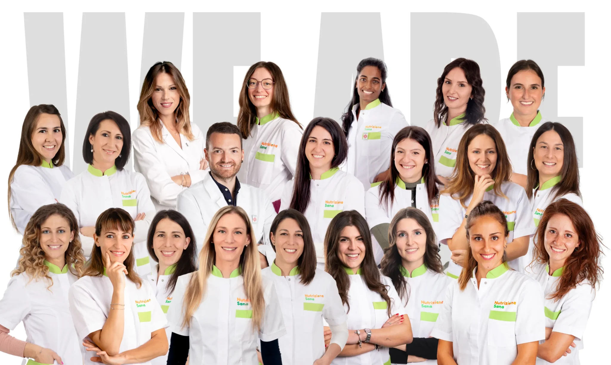 Nutrizionista vicino a te