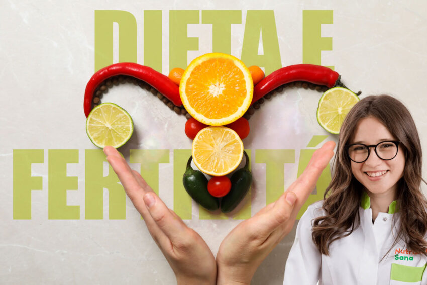 Dieta e Fertilità Cosa Mangiare per Aumentare le Probabilità di Concepimento