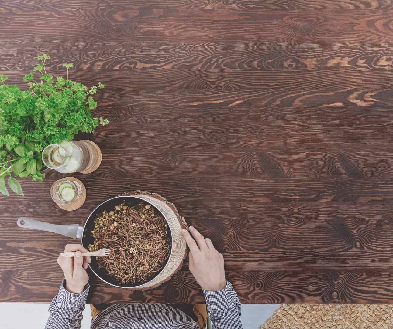 Alimentazione Integrale fa bene