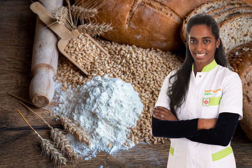 Alimentazione Integrale