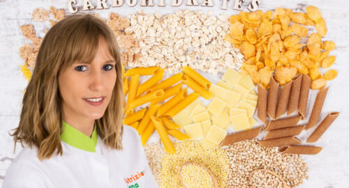 I carboidrati nell'alimentazione spiegati dalla dott.ssa Ambra Matteazzi Biologa NutrizionistaATI