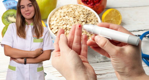 Cibi Proibiti per Diabetici