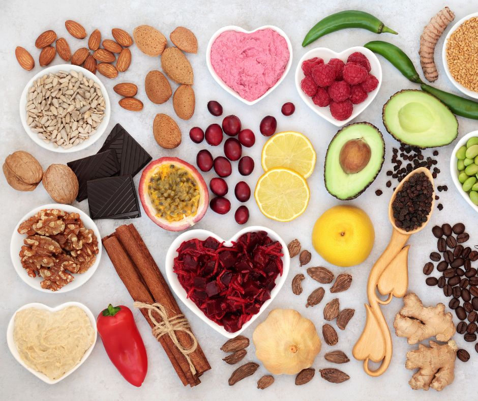 Alimentazione Intuitiva e consapevolezza