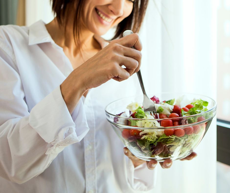 Nutrizione Funzionale e Nutrizione Sana