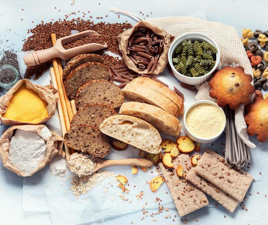 Gonfiore Addominale: cattiva digestione carboidrati