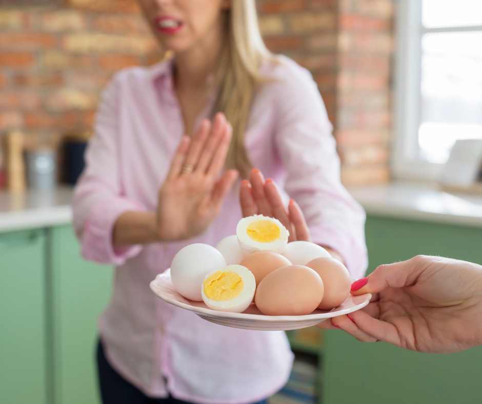 Gonfiore Addominale: intolleranze alimentari
