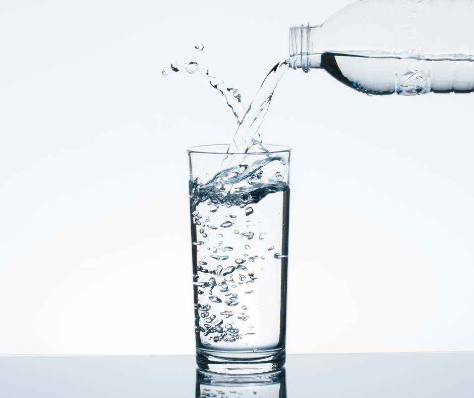 Intossicazione da acqua: cos’è e come si manifesta