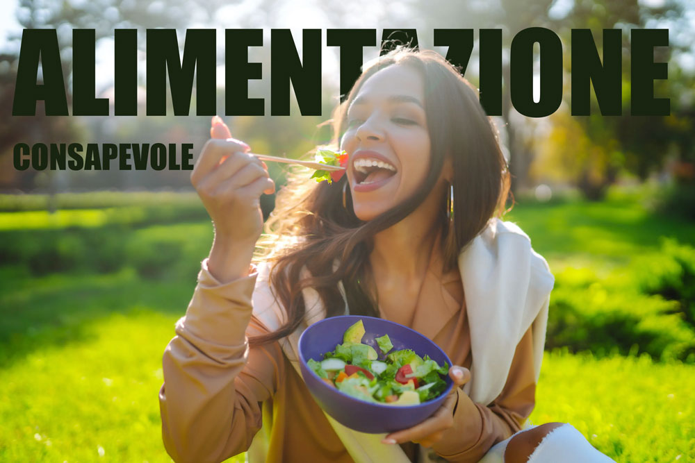 Alimentazione Consapevole e Mindful Eating: Strategie per un Rapporto Equilibrato con il Cibo
