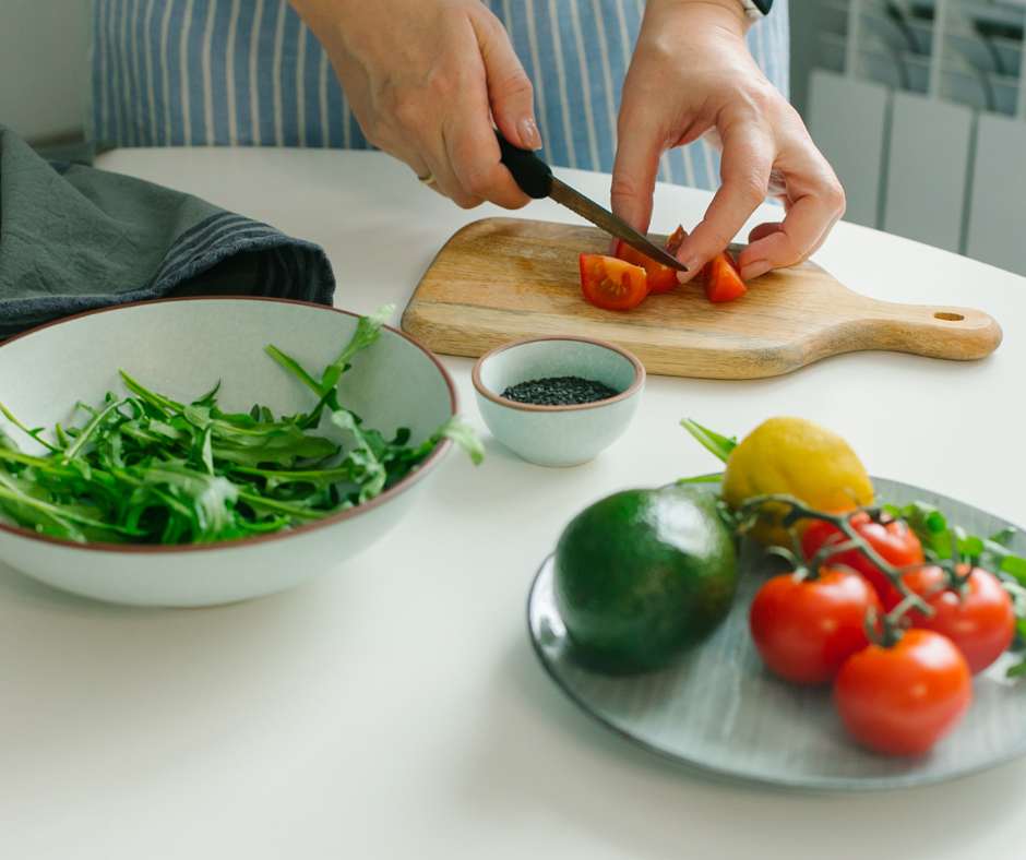 Alimentazione Consapevole