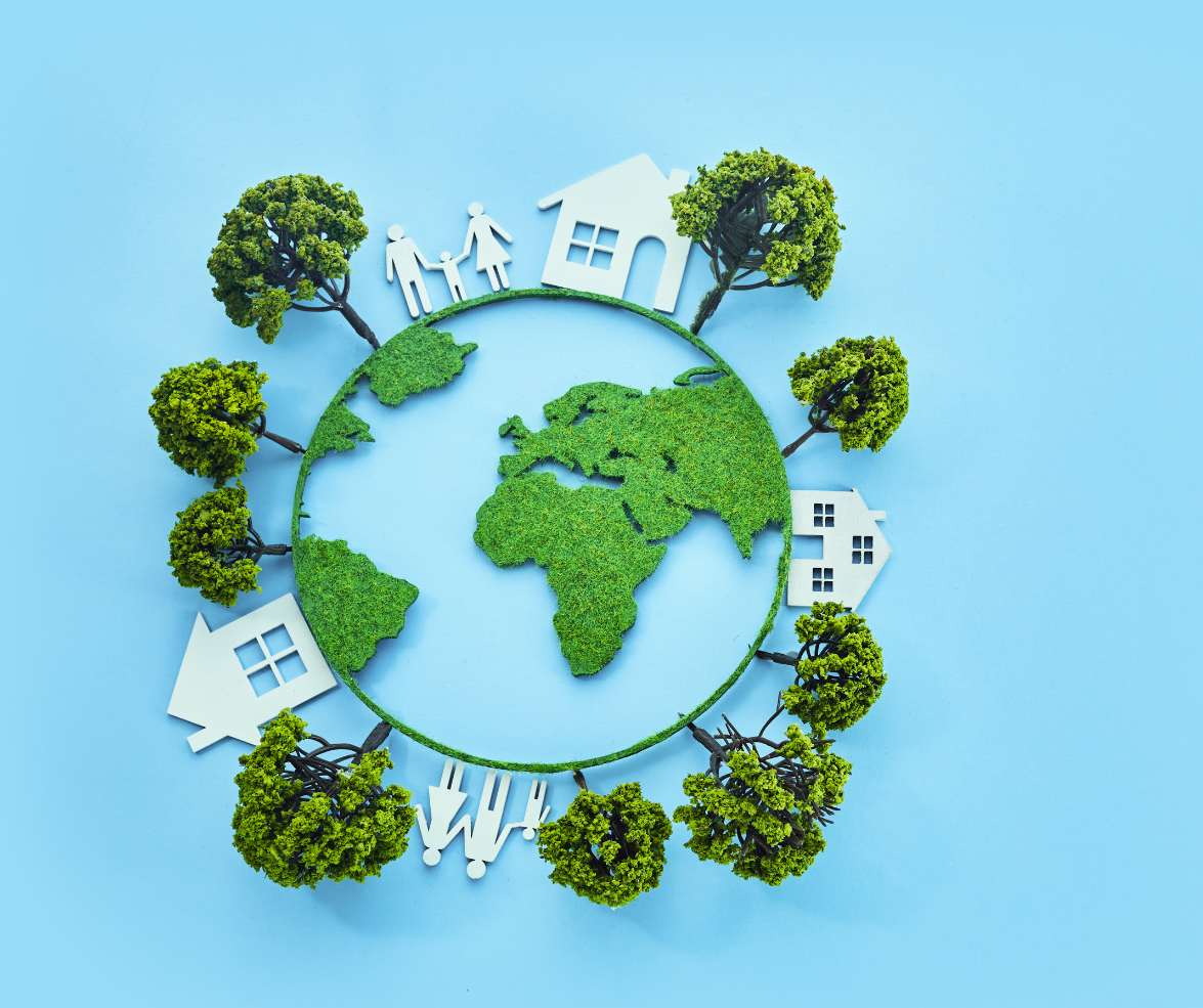 Alimentazione Sostenibile e Biodiversità: Come le Scelte Alimentari Possono Salvaguardare il Pianeta