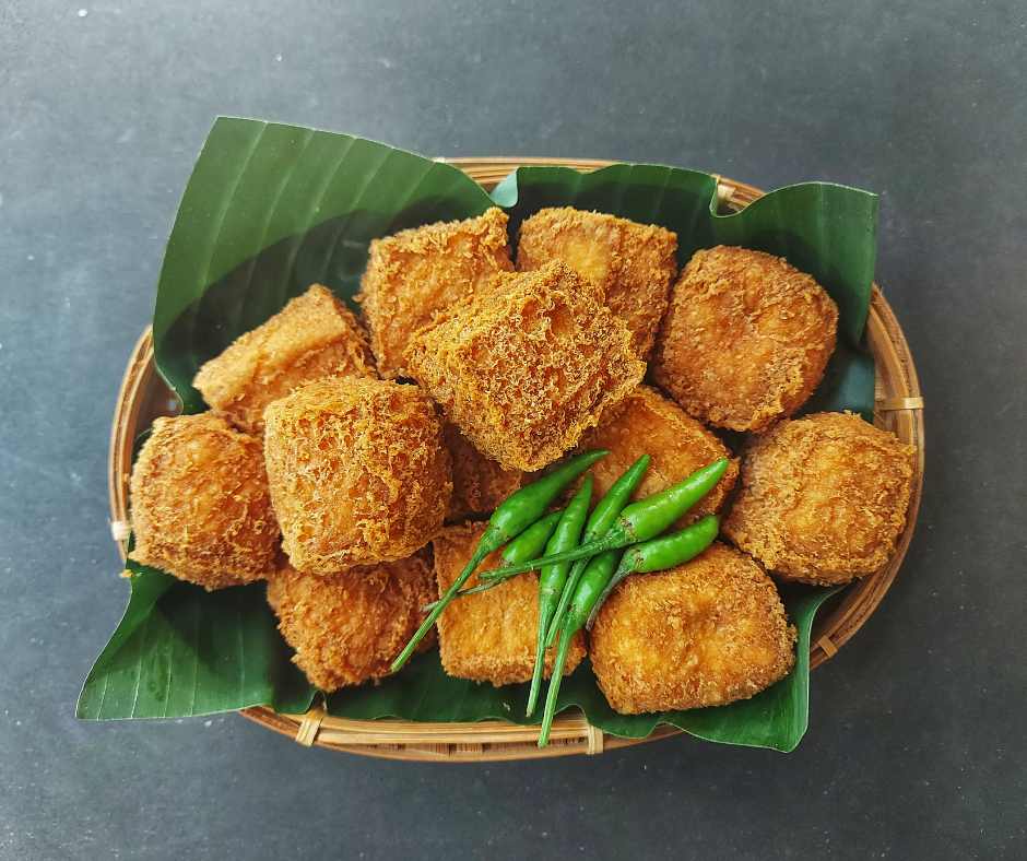 Il Fritto fa male? Dipende