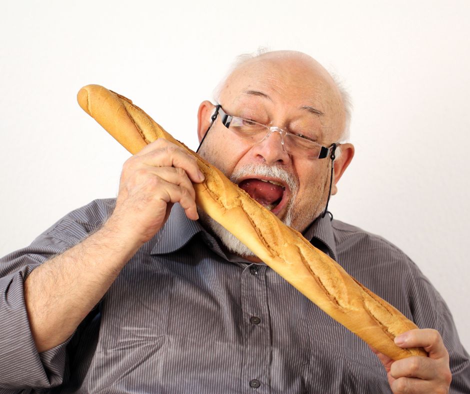 Principi di un’Alimentazione Corretta per Anziani