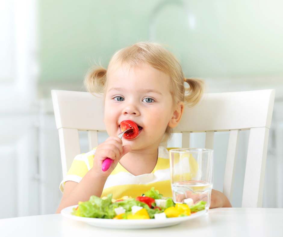 Come evitare le abbuffate il rapporto col cibo