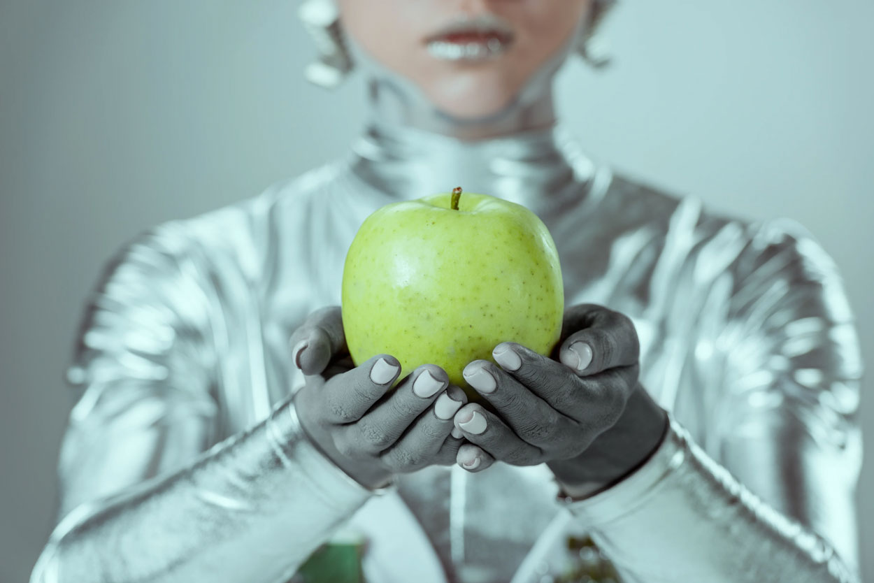 La dieta del futuro: come l’innovazione cambierà l’alimentazione sana e bilanciata