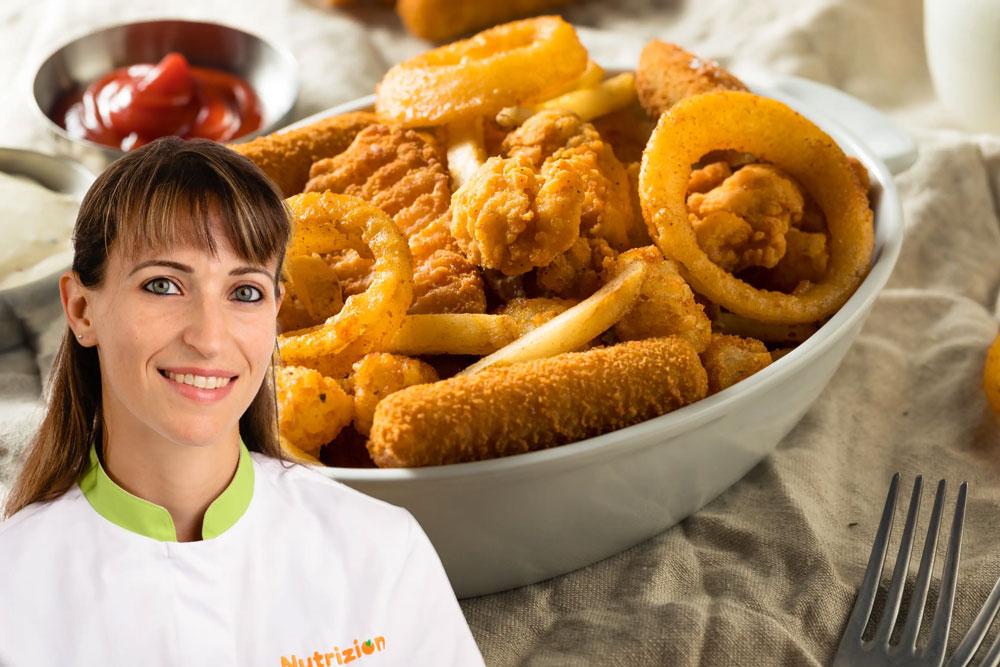 Il fritto fa davvero male? Benefici, rischi e consigli per un consumo consapevole