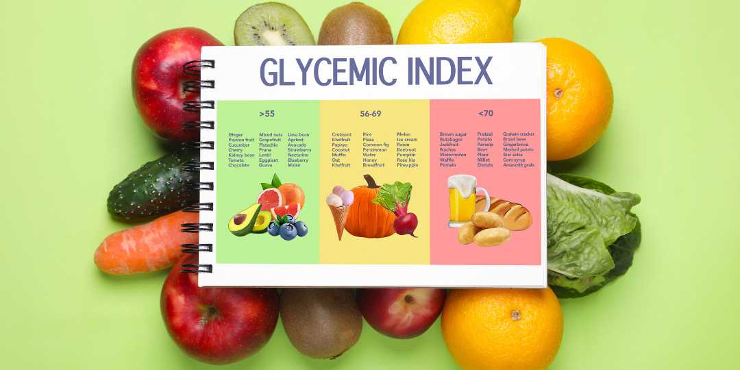 L'Indice Glicemico: cos'è e perchè è importante