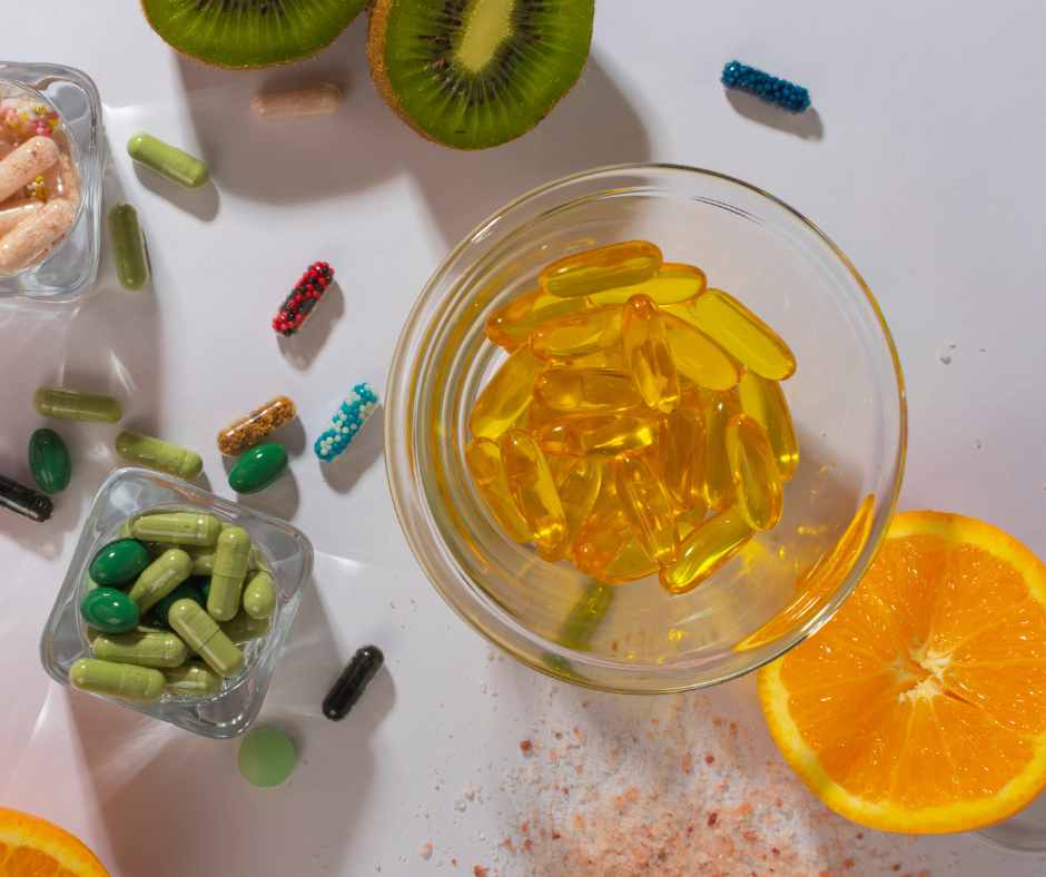 Zinco: integratori nella dieta bilanciata aiutano l'assunzione del minerale essenziale