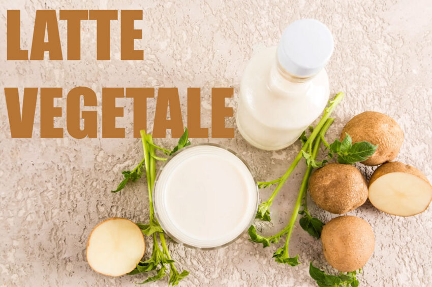 Qual è il Latte Vegetale Più Salutare? Confronto tra Soia, Mandorla, Avena e Riso
