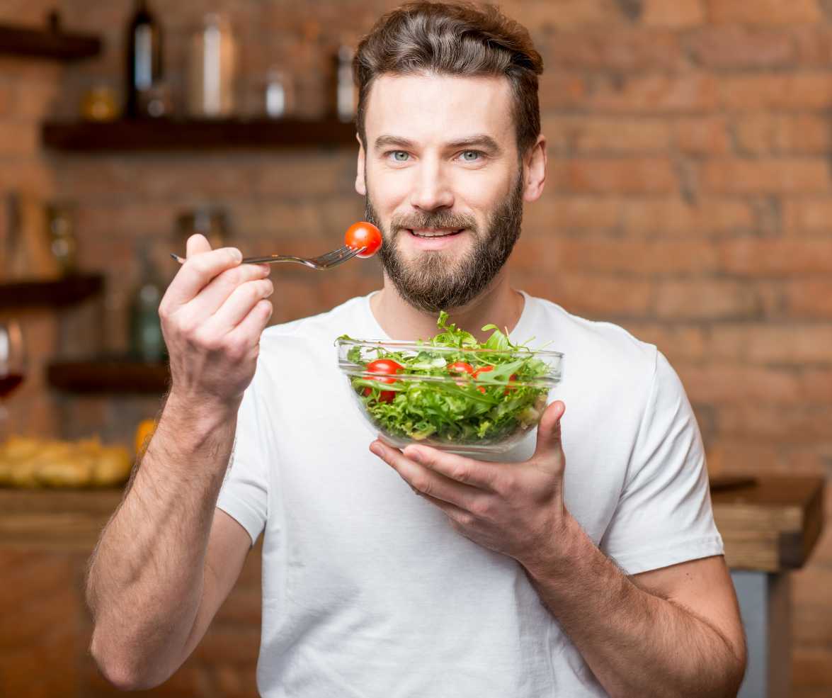 Fame improvvisa sane abitudini per contrastarla