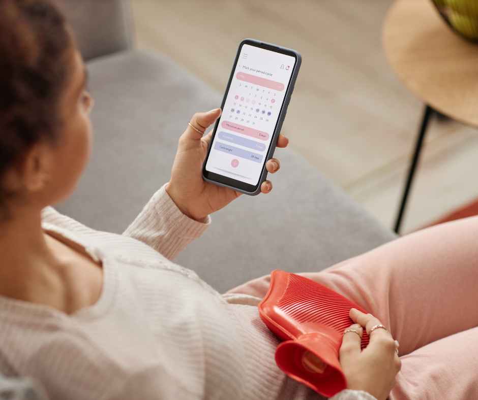 Dieta Chetogenica e PCOS l'alimentazione è importante con il ciclo mestruale