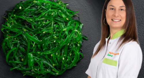 Alghe nella Dieta Benefici, usi e controindicazioni