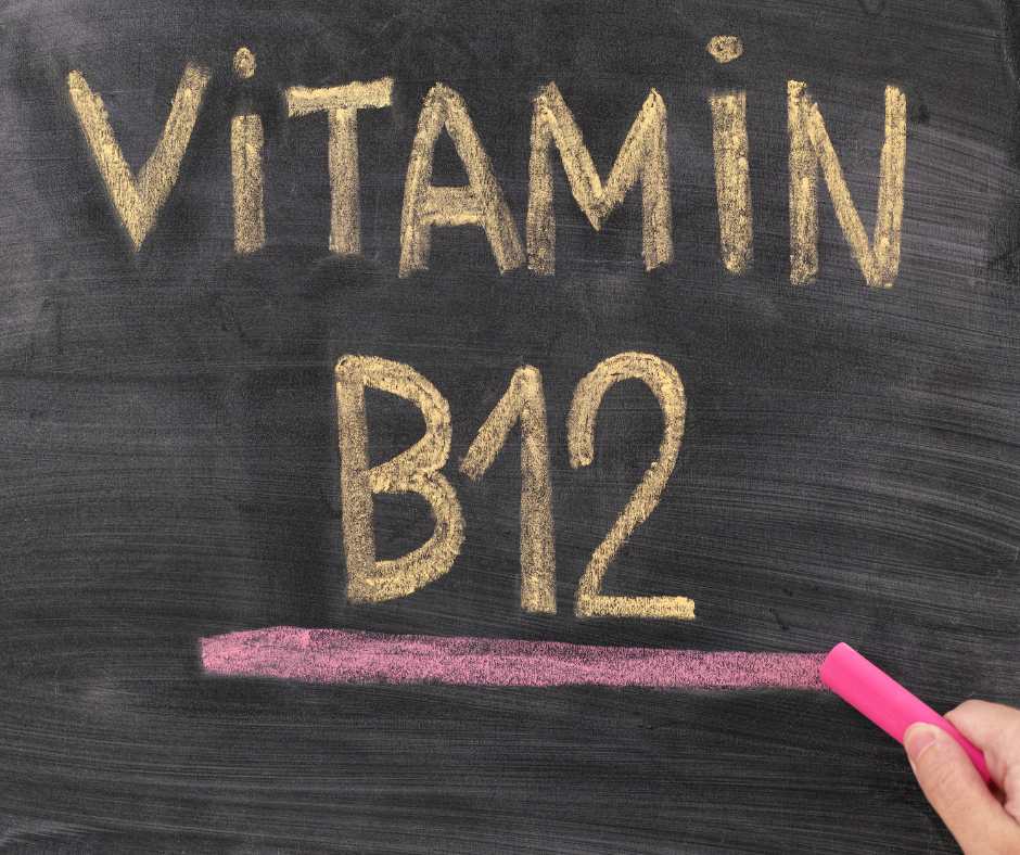 Perché è importante monitorare la vitamina B12
