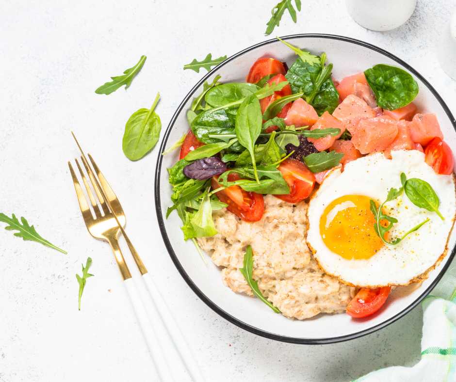 Colazione Dolce o Salata? Quale scegliere