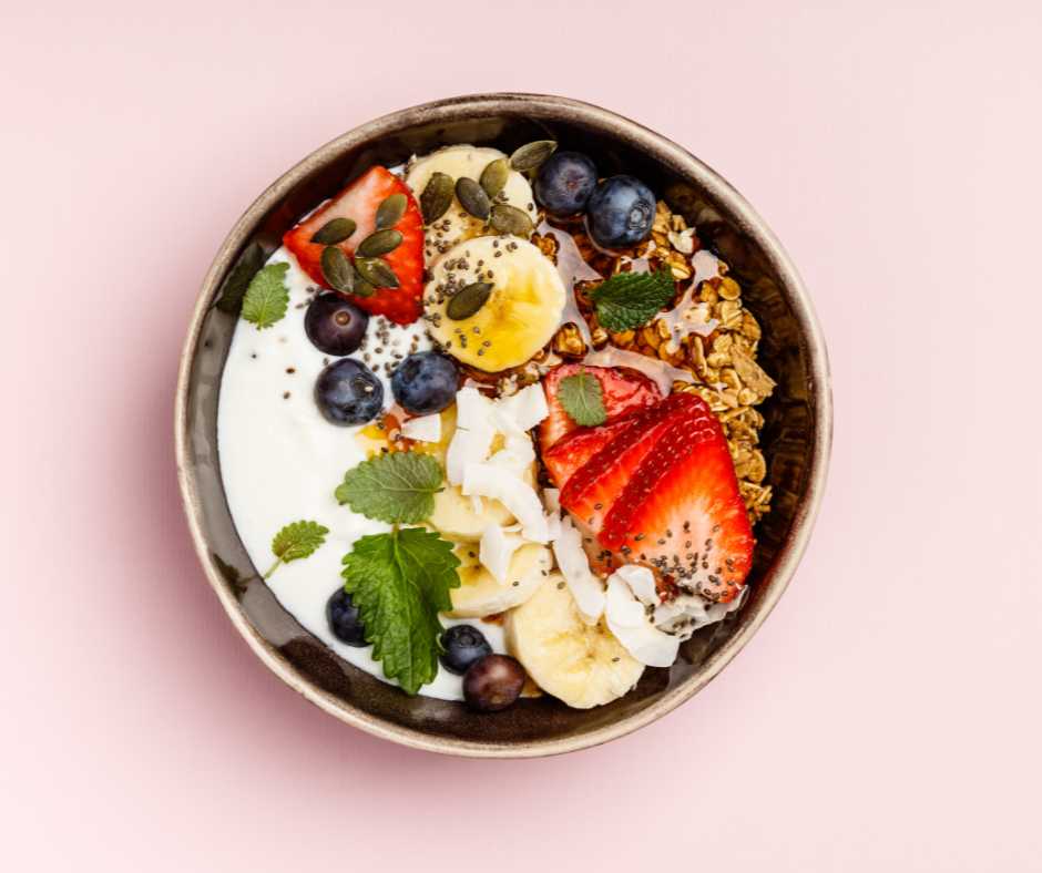 Colazione Dolce o Salata? Impatto sulla glicemia