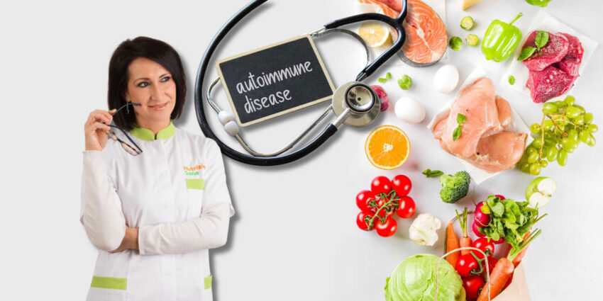 Alimentazione e Patologie Autoimmuni e Neurologiche