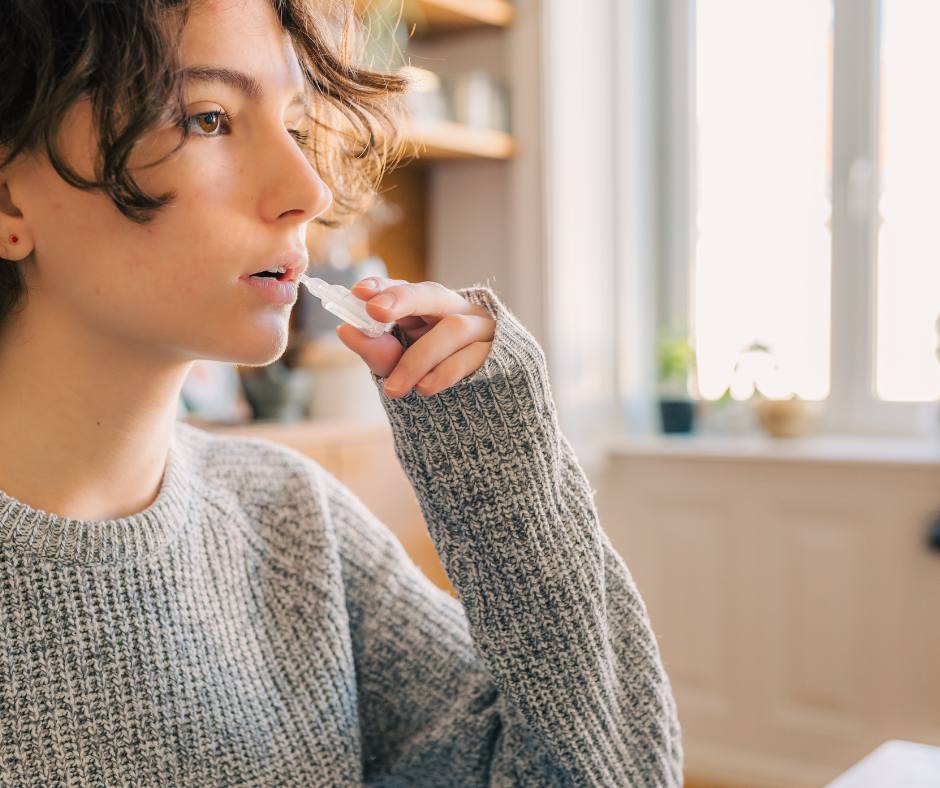 Test di Nuget determina cortisolo alto e stress