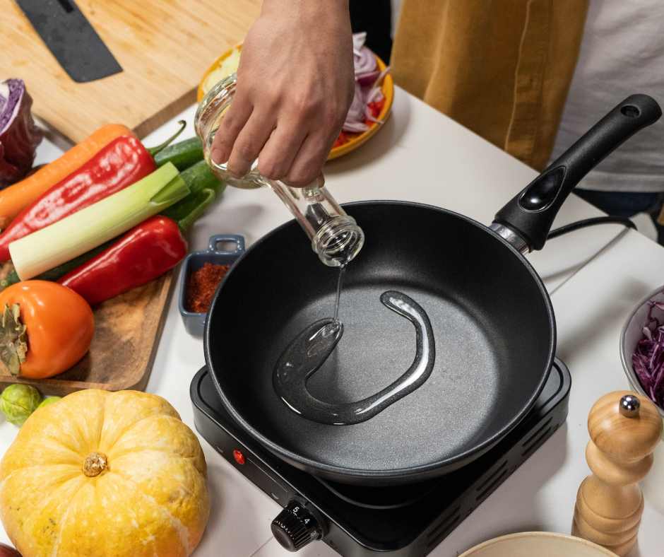 L'olio d'oliva Fa bene? Dipende dalle quantità