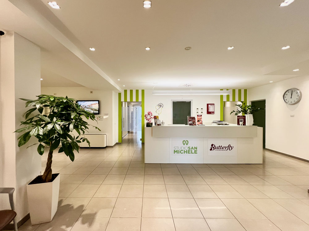 Nutrizione Sana Sede di Bresseo Teolo