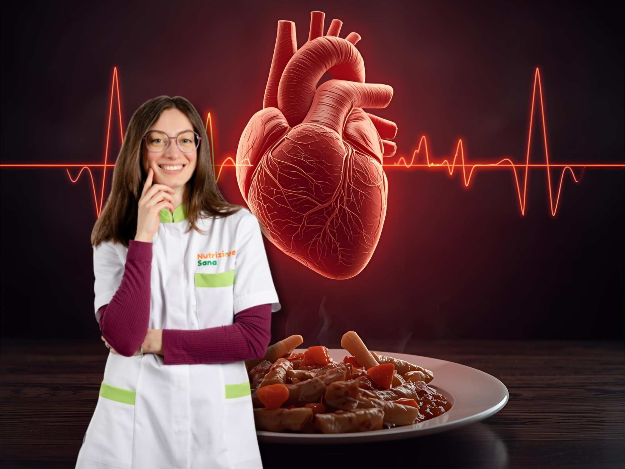 Tachicardia Dopo i pasti