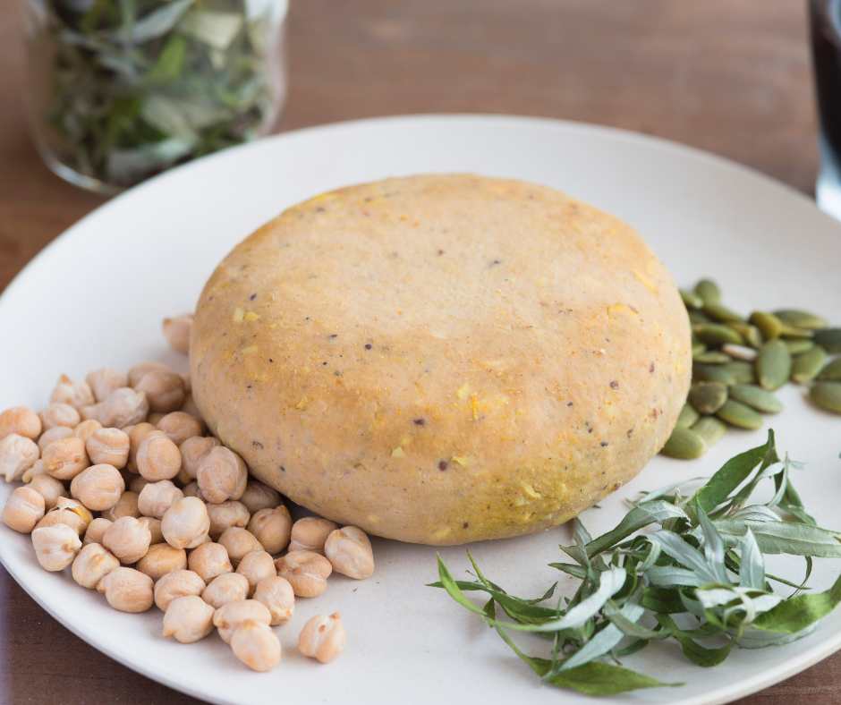 Dieta e latticini vegani