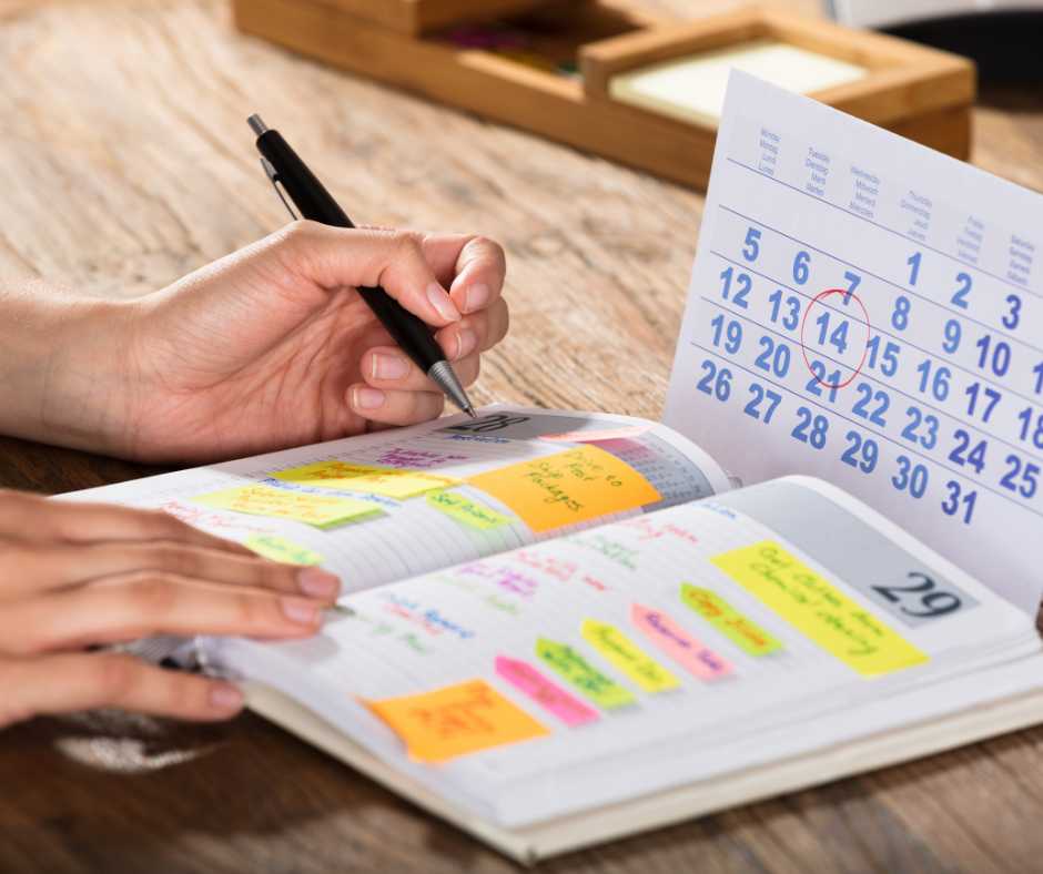 Diario alimentare come usarlo e perchè