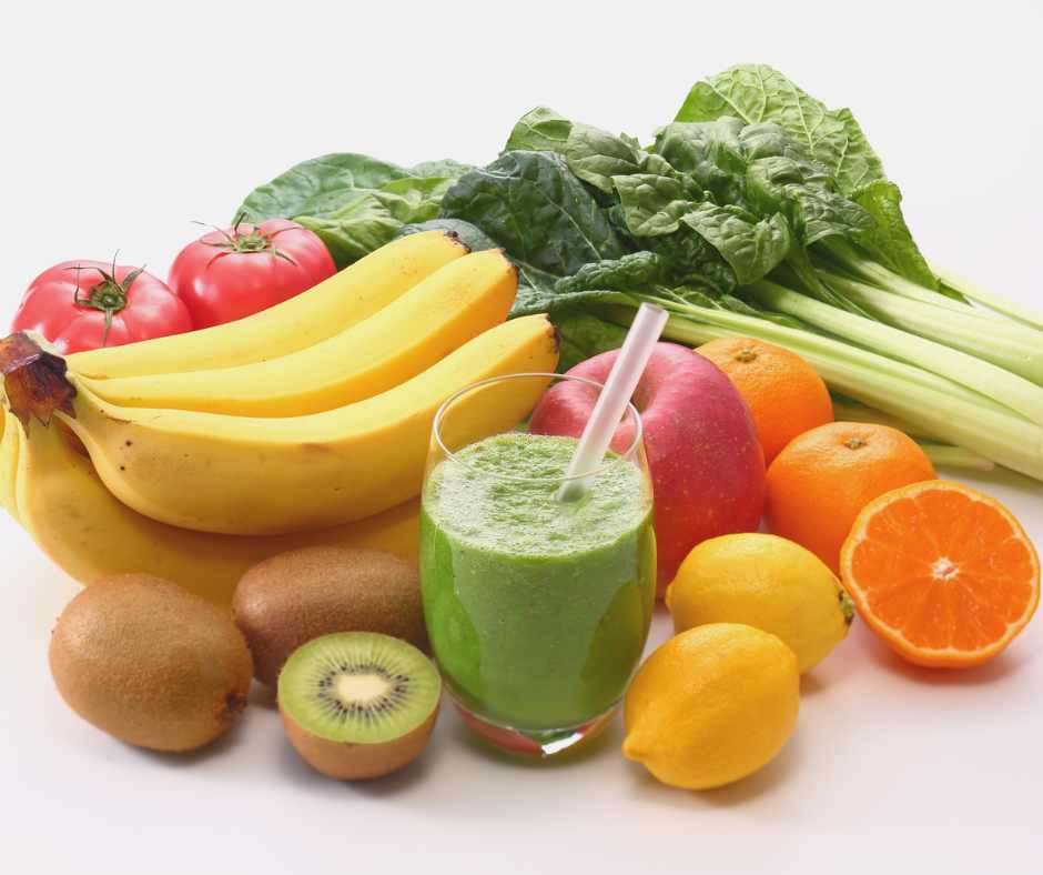 Nutraceutici e alimenti funzionali l'importanza delle vitamine