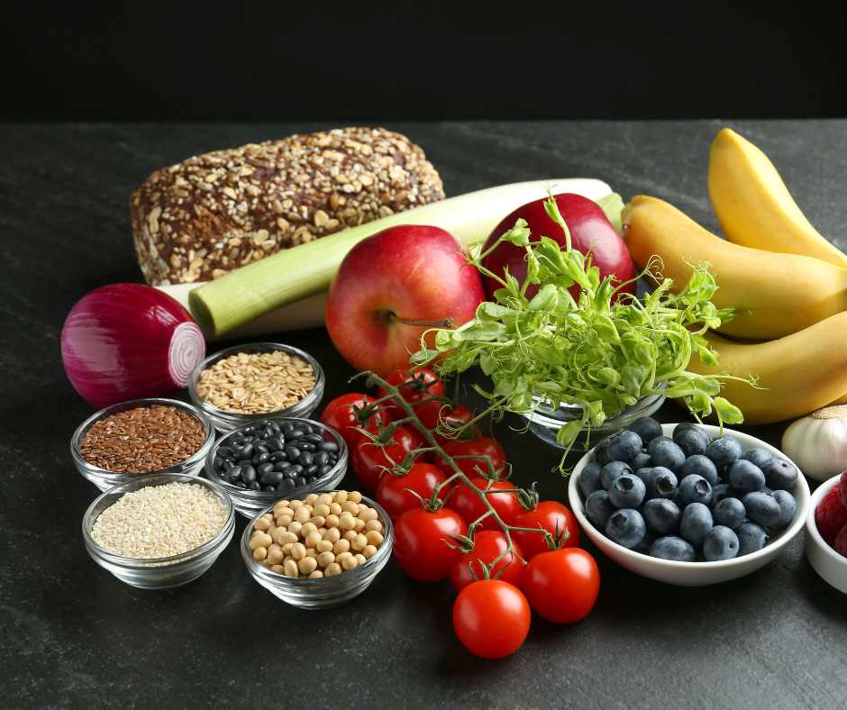 Nutraceutici e alimenti funzionali alimentazione sana e completa