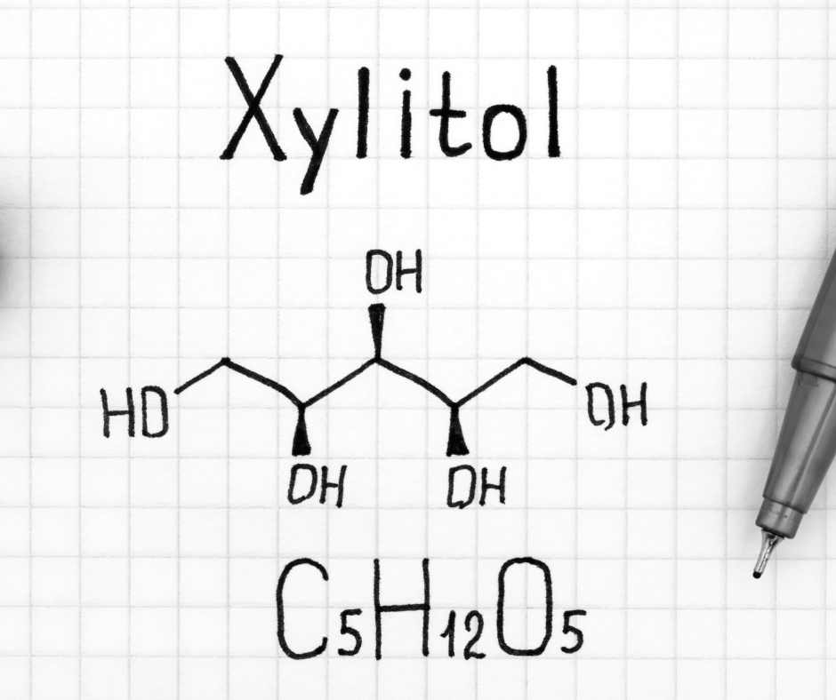 Polioli e alimentazione dolcificanti sintetici e naturali