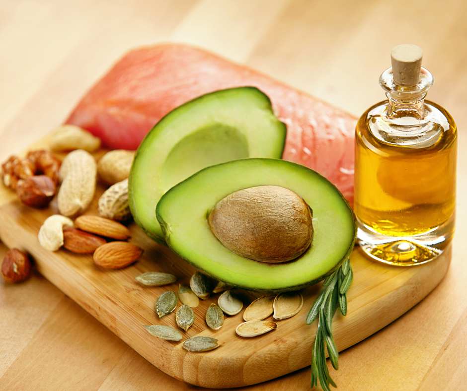 Oli e microbiota: oli vegetali e uso corretto in cucina