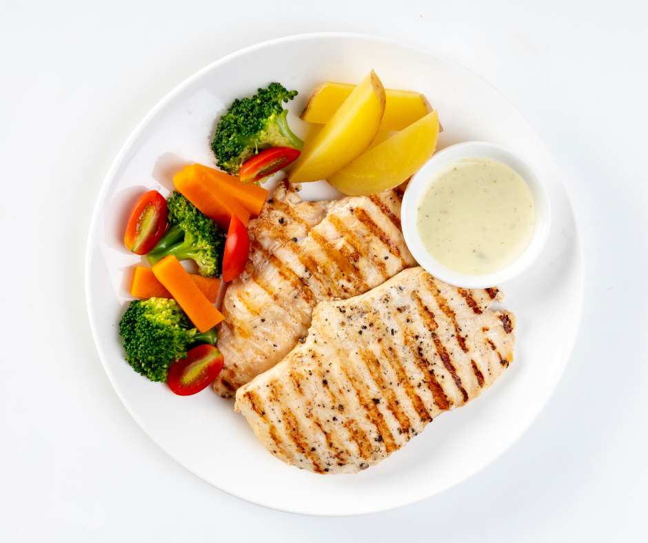 Oli e microbiota: il buon uso in cucina dell'olio evo