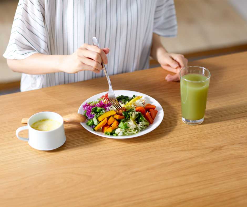 Primi giorni di dieta cosa fare e cosa evitare