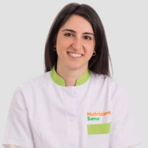 Dott.ssa Cristina Maritan Biologa Nutrizionista