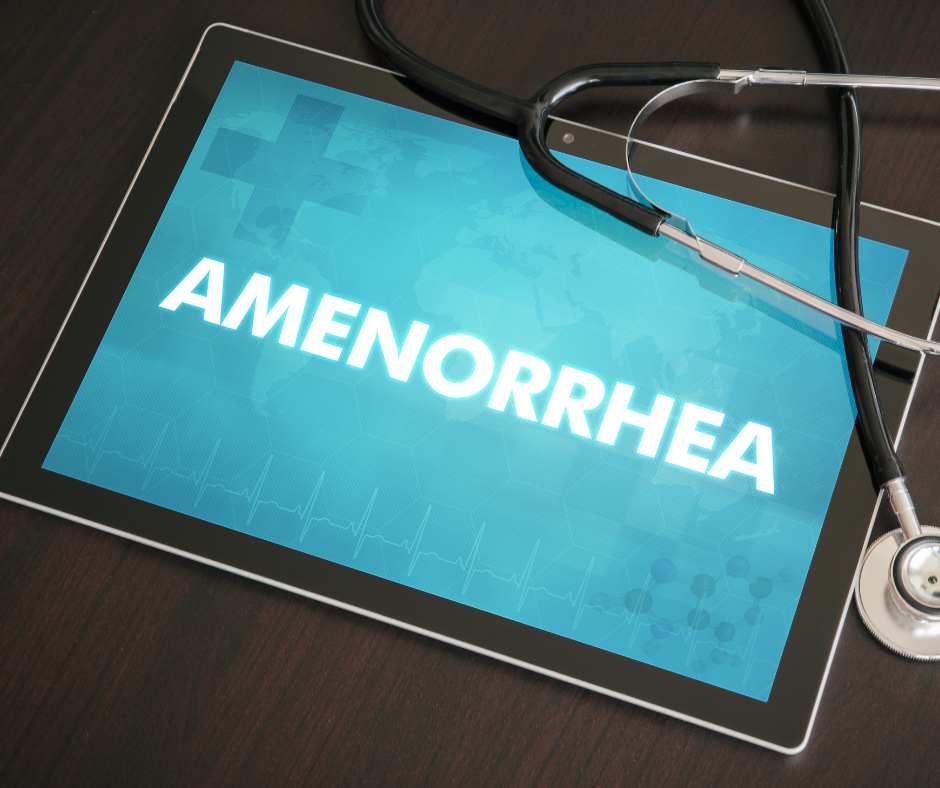 Dieta troppo restrittiva amenorrea