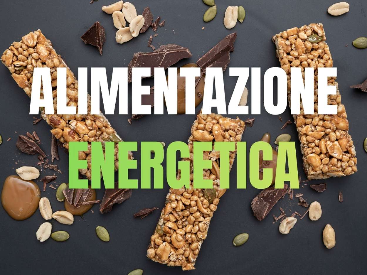 Alimentazione energetica in cosa consiste e come adottarla